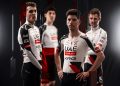 UAE Team Emirates-XRG Retains Tour de Suisse Lead After Grueling Stage 2
