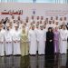 National Media Organisations, Emirati Media Leaders, and Content Creators Honoured by Sheikh Ahmed bin Mohammed