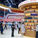 A Glorious Showcase: Abu Dhabi Heritage Authority Steals the Spotlight at Beijing International Book Fair