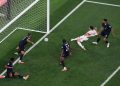 Turkey Stuns USA in Sensational FIFA World Cup Group Stage Clash