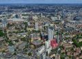An Ambitious Expansion: Arada Unveils 100 Avenue Road in London’s Most Established Neighbourhoods