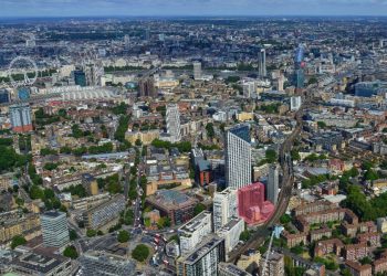 An Ambitious Expansion: Arada Unveils 100 Avenue Road in London’s Most Established Neighbourhoods