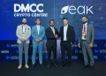 DMCC and EAK Digital to Launch BlockDown Dubai in 2027
