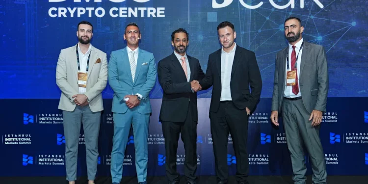 DMCC and EAK Digital to Launch BlockDown Dubai in 2027