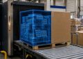 Dubai Customs seize huge narcotic shipment