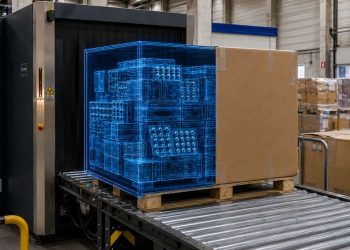 Dubai Customs seize huge narcotic shipment