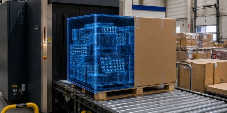 Dubai Customs seize huge narcotic shipment