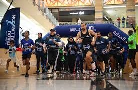 Dubai Mallathon 2026