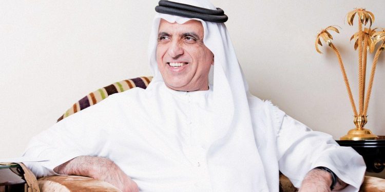 RAK Ruler Exempts Emirati Fishermen from Financial Dues Until 2026
