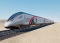 Etihad Rail Passenger Services Launch Date and Ticket Prices Officially Revealed