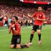 Egypt Overcomes New Zealand 3-1 in Historic FIFA World Cup Victory