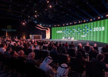 Dubai Welcomes Global Leaders as H.H. Sheikh Hamdan bin Mohammed bin Rashid Al Maktoum Patrons the Highly Anticipated World Sports Summit