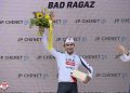 UAE Team Emirates-XRG's Narváez Claims Thrilling Tour de Suisse Stage Victory