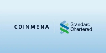 CoinMENA and Standard Chartered Strike Banking Agreement in the UAE