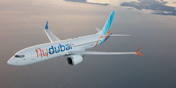 flydubai Lands in Benghazi, the First Direct Route Between the UAE and Eastern Libya