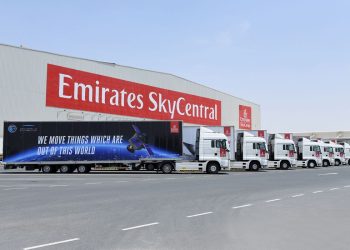 Emirates SkyCargo Set to Supercharge Global Logistics Across East and Southeast Asia