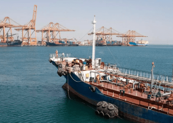 Supply Fears Escalate After Oman’s Mina al Fahal Terminal Blast
