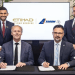 Etihad Airways has officially forged a landmark codeshare agreement with TAROM, the national airline of Romania