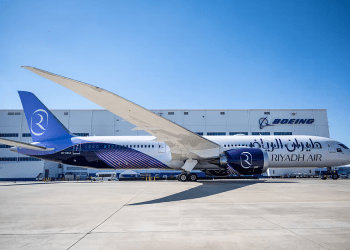 Saudi Carrier Targets UAE Corridor: Dubai Bookings Go Live Under Massive Riyadh Air Expansion Plans