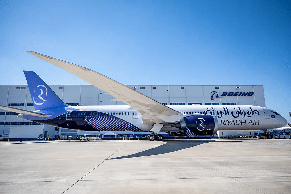Saudi Carrier Targets UAE Corridor: Dubai Bookings Go Live Under Massive Riyadh Air Expansion Plans