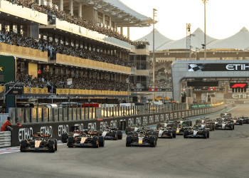 Yas Island Launches Exclusive Abu Dhabi Grand Prix 2026 Packages