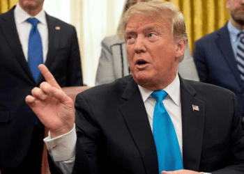 Trump Cancels Strikes Against Iran as Oil Prices Fall