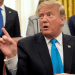 Trump Cancels Strikes Against Iran as Oil Prices Fall