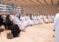 Sharjah Sports Council Discusses Launching Platform to Attract Talent