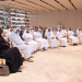 Sharjah Sports Council Discusses Launching Platform to Attract Talent