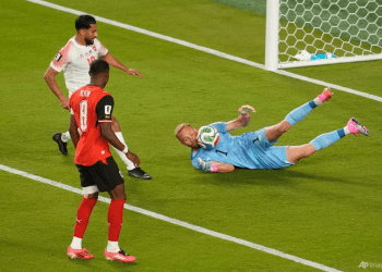 Jordan Falls to Austria in Thrilling FIFA World Cup Debut