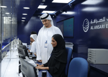 Al Ansari Financial Services Reaches 1,000 Emirati Employees Milestone