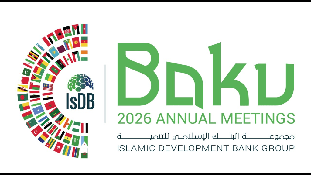 2026 Islamic Development Bank Group Annual Meetings in Baku, Azerbaijan