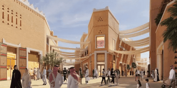 First Fix Wins a SAR 353 Million Contract in Diriyah, Saudi Arabia’s Most Ambitious Giga-Project