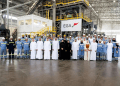Emirates Global Aluminium Unveils the UAE's Largest Aluminium Recycling Plant