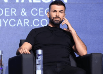 The Mogul Behind the Brand: 5 UAE CEOs Who Built Empires Before 40