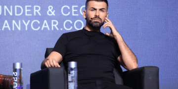The Mogul Behind the Brand: 5 UAE CEOs Who Built Empires Before 40