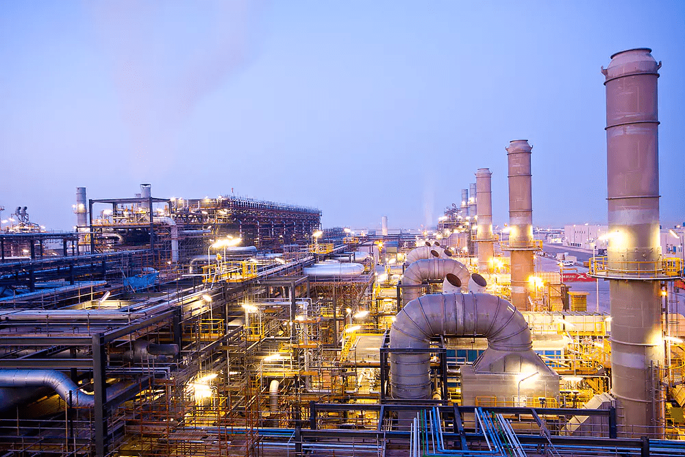 TA’ZIZ, Covestro, and XRG Assess World-Scale MDI Plant in the UAE