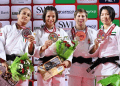 UAE Judo Secures Bronze at the Ulaanbaatar Grand Slam 2026