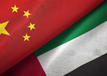 Sharjah Deepens Ties with China in Advanced Manufacturing