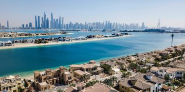Dubai Just Changed the Way You Pay Rent, and It Could Mean You Finally Afford That Villa