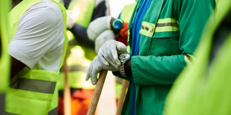UAE’s Labour Accommodation Rules: What Do We Know About Them?