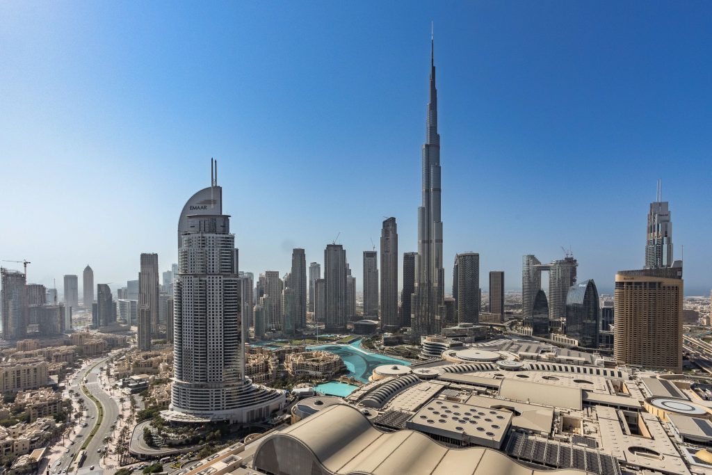 The Moguls ME Week 1 Briefing: The 5 Incredible Business Stories UAE Leaders Need to Know Right Now