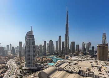 The Moguls ME Week 1 Briefing: The 5 Incredible Business Stories UAE Leaders Need to Know Right Now