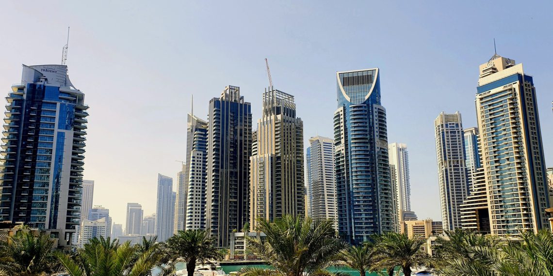 Deciphering the May Dip in Dubai’s Shifting Property Market