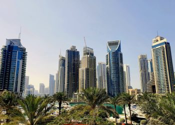 Deciphering the May Dip in Dubai’s Shifting Property Market