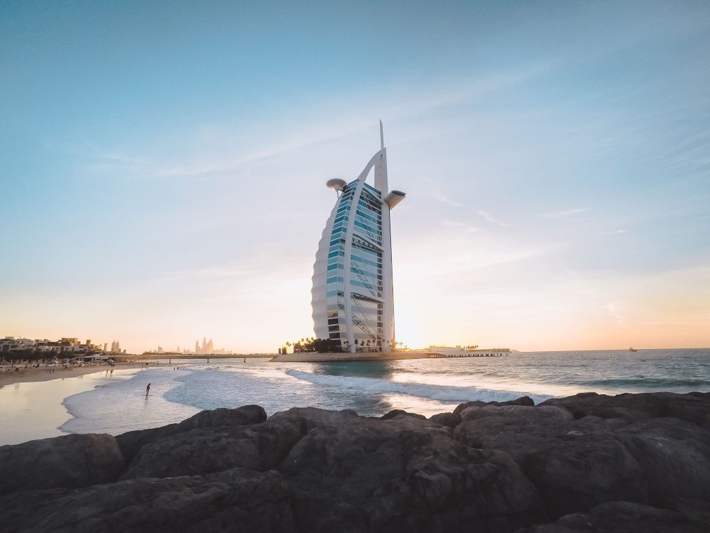 UAE Dominates GEM and IMD World Competitiveness Ranking 2026