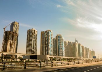 Inside Dubai’s Wellness Real Estate Boom: How a AED 14.6 Billion Market Was Built on One Idea