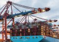 Alarming Surge: Container Shipping Costs From South Korea to the Middle East Rise for Third Straight Month