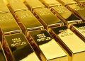 Gold and Spot Gold Prices Climb Over 1% as Global Markets Reassess Risk
