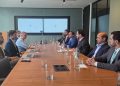 DEWA Expands Infrastructure Investments Through New London Partnerships